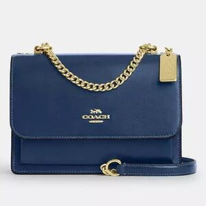Coach Klare Crossbody Bag